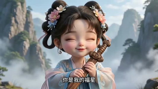 团宠小鹅:师尊们别抢了(52集) 团宠小鹅:师尊们别抢了(52集)短剧热门分享
