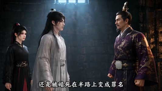 死对头竟对我暗恋成疾（140集）高分推荐免费看