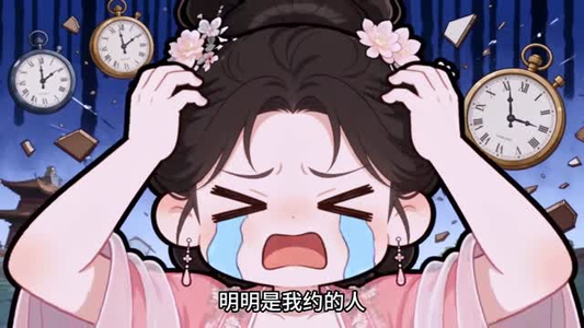 搞错联姻对象青笺未寄误红妆(80集) 搞错联姻对象青笺未寄误红妆(80集)热门短剧来袭
