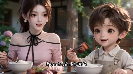 谁管你真假千金，我天生锦鲤好命（167集）短剧全集抢先看