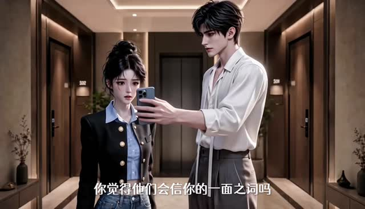 初尝玫瑰:上司竟是闺蜜大哥(100集) 初尝玫瑰:上司竟是闺蜜大哥(100集)小短剧抢先看