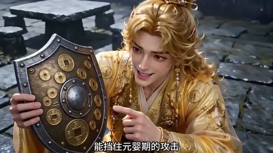 穿书小白鸭我把剧情玩崩了(60集) 穿书小白鸭我把剧情玩崩了(60集)爱短剧爱追剧