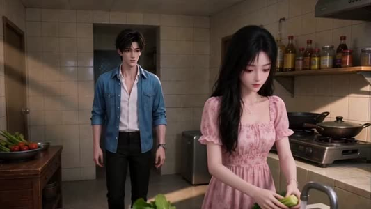 明月高悬独照你(125集) 明月高悬独照你(125集)西瓜短剧免费看
