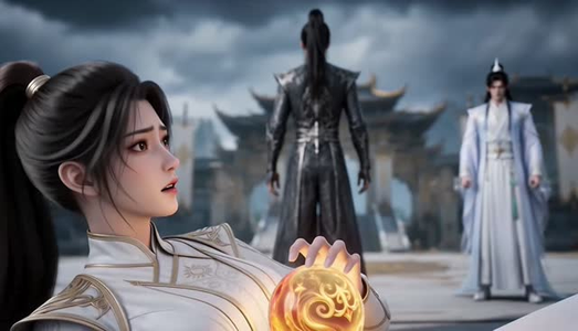 孤身入仙门,一鼎定乾坤第五季(141集) 孤身入仙门,一鼎定乾坤第五季(141集)火爆短剧抢先看