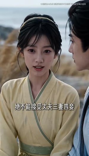 空间囤满家底，古朝弃女搞实业第二季（129集）精彩短剧合集