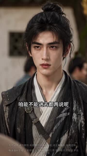 你中状元上殿,但皇位上是你老婆第二季(211集) 你中状元上殿,但皇位上是你老婆第二季(211集)精彩短剧合集