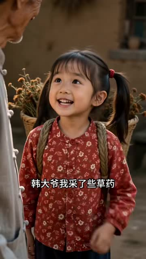 五岁福宝闹翻天,全家日子甜(109集) 五岁福宝闹翻天,全家日子甜(109集)热门了短剧