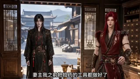 渺渺兽世第3季(100集) 渺渺兽世第3季(100集)深深爱上这部剧