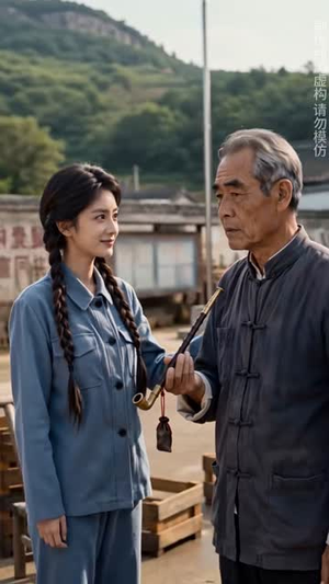 七零悍妻：带个落魄大少搞事业第二季（108集）古装热门短剧
