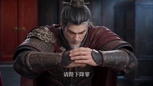 和亲后我成了暴君的心尖宠第二季（107集）推荐热门短剧