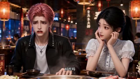 爷爷逼我闪婚总裁后他对我动心了3(202集) 爷爷逼我闪婚总裁后他对我动心了3(202集)热门短剧追到爽