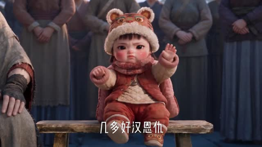 瞎仁的说书系统！（101集）精彩短剧追不停