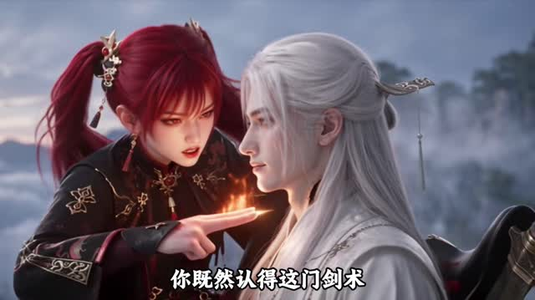 红衫入世第二季（106集）评价怎么样