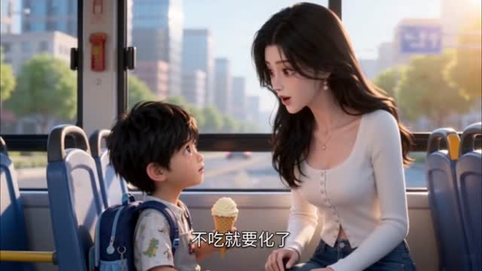 四个崽崽瞒不住了(124集) 四个崽崽瞒不住了(124集)古装短剧热播