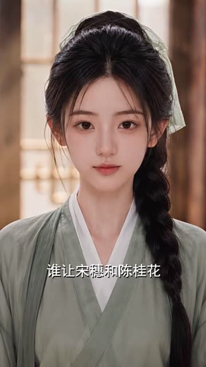 她被长姐换亲之后(172集) 她被长姐换亲之后(172集)热播短剧来袭