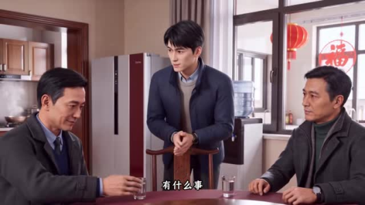 我的同桌兰呦呦：林与呦呦 第三季（112集）在哪个平台看好