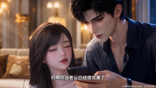 老板今天也怕我闭嘴(50集) 老板今天也怕我闭嘴(50集)火爆短剧来袭