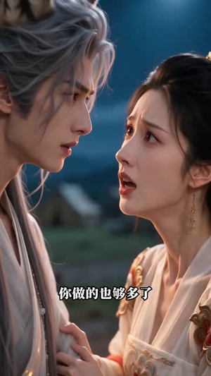 穿书兽世:女配她终于吃上好的了啊第二季(206集) 穿书兽世:女配她终于吃上好的了啊第二季(206集)海量资源免费看