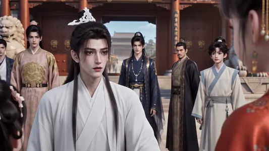 福星宝贝全家团宠（80集）免费看