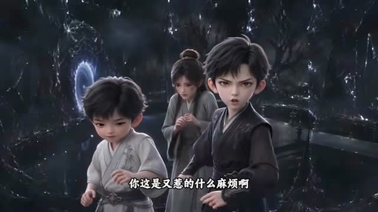 师妹只想蹭吃蹭喝(60集) 师妹只想蹭吃蹭喝(60集)最火短剧热播