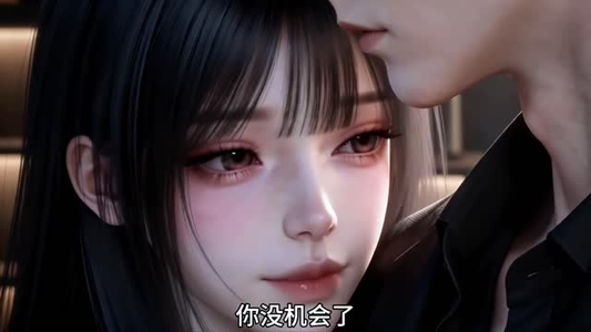 顶级甜诱：在宫少的心尖上烙个吻（317集）百度网盘资源