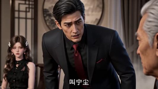 什么叫我都元婴期了还要哄着大小姐第四季（126集）每日短剧分享