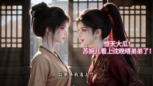 穿越古代，我靠养崽逆袭当首富（51集）全集在线看