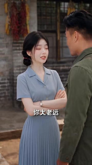 不作不痴情，夫妻携手搞钱忙（120集）热门短剧推荐。