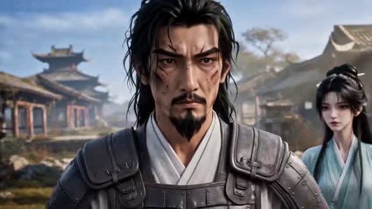 全家问斩，我爹狂爆家丑卡诛九族BUG（49集）短剧片段分享