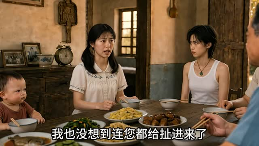 八零悍妇：女汉子逆袭记第二季（168集）海量资源免费看