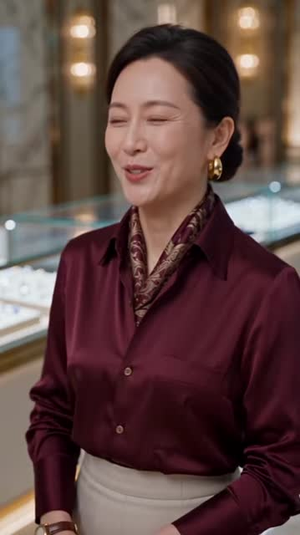 姐和萌崽被盛世宠婚啦（151集）红果短剧看全集