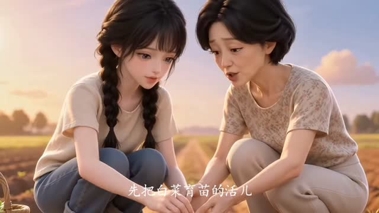 梨花保姆第一季(13集) 梨花保姆第一季(13集)短剧精彩不断