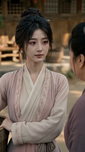 农场空间山里汉的锦鲤福妻第二季（114集）在哪看