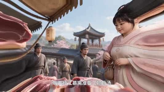 让你刁难反派,不是让你爱上他(72集) 让你刁难反派,不是让你爱上他(72集)热播短剧分享