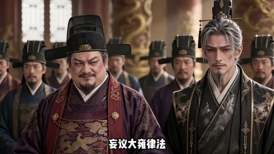 长公主归来，全员跪迎2（96集）热门火爆短剧