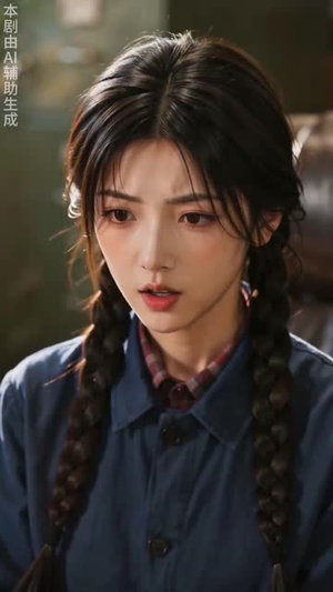 我和六零重生女换人生。第二季（159集）精彩热门短剧