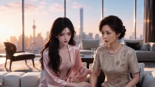 携娃恋爱之冤家路不窄第二季（126集）全集在线看