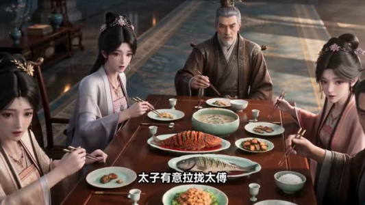 都重生了，当然要抱紧老婆脑夫君（183集）短剧精彩不断