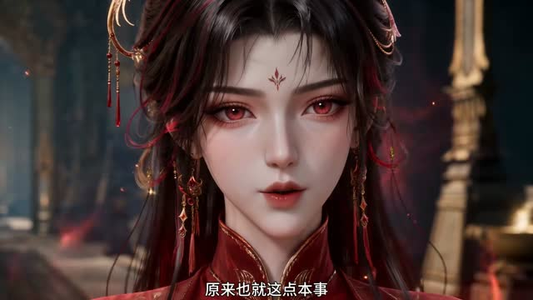 我收的徒弟个个惊艳修仙界(80集) 我收的徒弟个个惊艳修仙界(80集)短剧演员排行榜