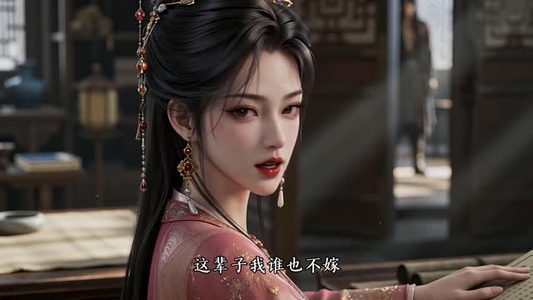 都重生了,当然要抱紧老婆脑夫君(194集) 都重生了,当然要抱紧老婆脑夫君(194集)短剧推荐来了