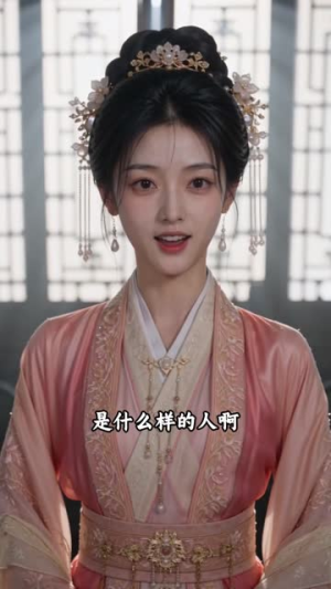 月般般我的夫君柔弱不能自理第二季(122集) 月般般我的夫君柔弱不能自理第二季(122集)每日短剧分享