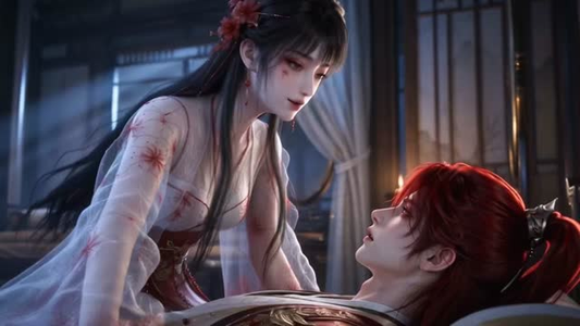 亡妻回府，夫人走的第三年（156集）在线观看全集