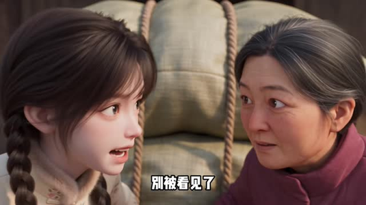 陈瑶致富路(306集) 陈瑶致富路(306集)一口气看完