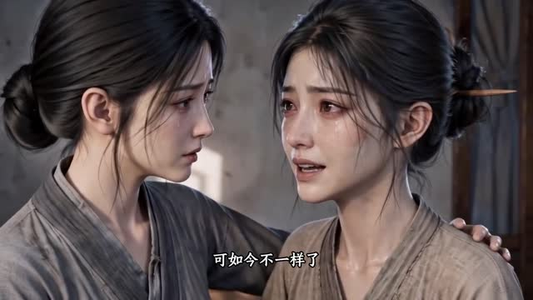 福运满府，步步荣华第三季（168集）全剧免费观看