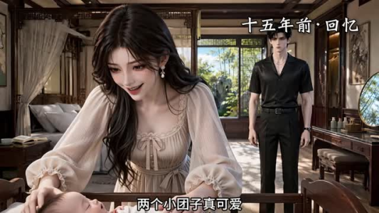 重逢已陌第二季(169集) 重逢已陌第二季(169集)最后一集