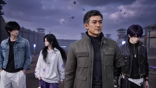 谁家穿越被迫继承少主之位啊第二季(200集) 谁家穿越被迫继承少主之位啊第二季(200集)短剧完整版免费