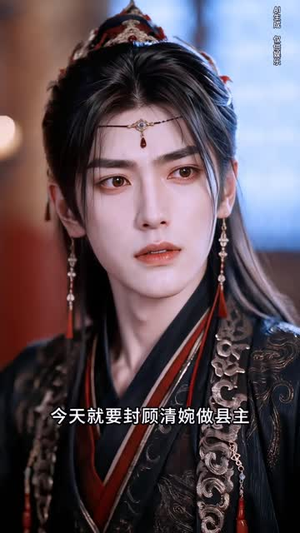 拒当东宫妾嫁王爷,太子哭晕(103集) 拒当东宫妾嫁王爷,太子哭晕(103集)看到大结局