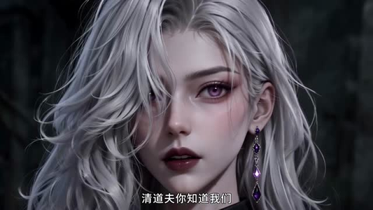 九号当铺：破产千金化影魔偿债（45集）原创精彩短剧