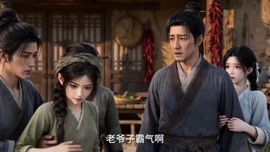 帝后情谋(160集) 帝后情谋(160集)在哪看免费