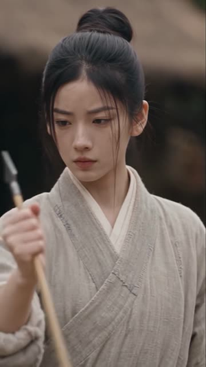 暗卫回村（83集）爆火短剧追不停